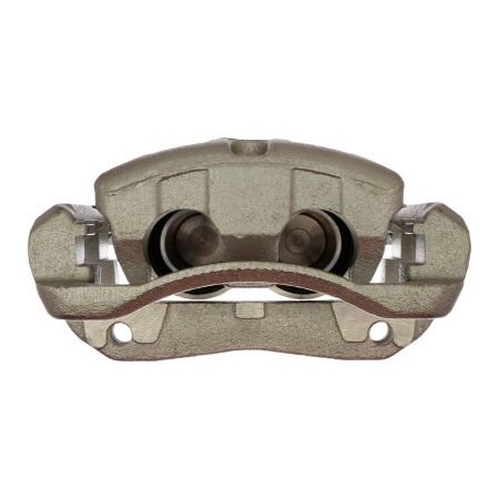 Raybestos Element3 New Semi-Loaded Caliper & Bracket Assy -  Brakes FRC11476N